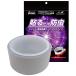 �����H�� ���C�V�X �Q�������e�[�v WHITE 15�~150mm 26pcs �\�邾���Ŗh�� ���ʖ�6����
