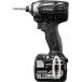 HiKOKI(�n�C�R�[�L) WH14DDL2(2LYPK)(B) �R�[�h���X�C���p�N�g �X�g�����O�u���b�N�q�h�o�E�ϐ��r 14.4V 6.0Ah�y�o�b�e���[/�[�d��Z�b�g�z