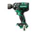 HiKOKI(�n�C�R�[�L) WR36DH(NN) �[�d���C���p�N�g�����` 350N�Em 36V�y�{�̂̂݁z�}���`�{���g