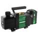 HiKOKI(�n�C�R�[�L) UP18DYA �R�[�h���X�^��|���v 18V �}���`�{���g�Ή� 2�X�e�[�W ���B�^��x5Pa �r�C50L/min �y��3.9kg IPP54/NN �{�̂̂�
