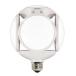 �t�W�}�b�N LED�I�[�v�� �N���b�v���C�g �֋� LED-40FL ��Ɠ� 40W 4800���[����