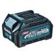 �}�L�^(makita) 40Vmax ���`�E���C�I���o�b�e�� BL4025 2.5Ah A-69923 �c�e�ʕ\�� ���Ȍ̏�f�f XGT ����