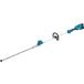 ޥ(makita) żݡإåȥ MUN600LDRG 500mm 롼ץϥɥ гҤ߿ ٲ̵ 18V 6.0AhڥХåƥ꡼/Ŵ糧åʡ