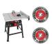 SK11(�����Y��) �e�[�u���\�[ �ő啝1000�~���s570mm STS-255ET ��p�`�b�v�\�[+1���t�� �n�a255mm