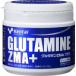  health body power research place glutamine ZMA+ 175g