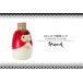 . Saburou kokeshi .. клей . ветка inserting красный произведение kokeshi сделано в Японии japanese doll
