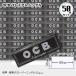 OCB �v���~�A�� �V���O���~50�Z�b�g �芪���^�o�R�p�y�[�p�[