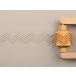  керамика инструмент / roll печать цветок 30mm RM-003