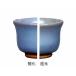  ceramic art glaze / I series blue Hagi .1L