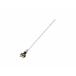  керамика /. электро- на R type защита труба 10mm 450mm