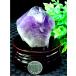 [ stock disposal ]AAA class natural amethyst * raw ore 171G3-58G33a