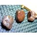 [ stock disposal ]* super beautiful * natural iron stone raw ore 173U3-20U45b