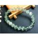 [ stock disposal ] natural rutile quartz bracele 176YY-24Y79W