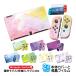 Nintendo Switch �{�̃P�[�X�Ɖt���ی�t�B����2�_�Z�b�g �L�@EL �ʏ탂�f�� TPU �{�̃J�o�[ �C�V�� �X�C�b�` �}�[�u�� �O���f�[�V���� ���G ����