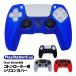 PlayStation5 силиконовый чехол для контроллера DualSense двойной чувство специальный контроллер покрытие PS5 PlayStation 5 PlayStation 5 для предотвращение скольжения рукоятка 