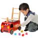 �艟���� �Ԃ���� �؂̂������� ��蕨 I'm TOY�i �A�C���g�C�j �E�H�[�J�[�����C�h ���h�� �y���b�s���O�Ή��z