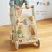  ручная тележка младенец baby 1 лет симпатичный модный Polar B Pola - Be Acty biti baby War машина 