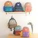  Kids рюкзак рюкзак Kids ребенок ребенок мужчина девочка OCEAN&GROUND Ocean and ground Day Pack CRAZY