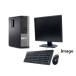 ��ťѥ����� Windows XP Pro 32bit  17������վ����å�/DELL Optiplex ���꡼�� Core i5��/����2GB/HDD500GB/DVD-ROM