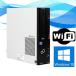 ��ťѥ����� �ǥ����ȥåץѥ����� Windows 10 WPS Office �ٻ��� ESPRIMO D551/GX �⤷���� D582�ʤ� Core i3 ��3����3240 3.4G ����4GB  HD250GB ̵��wifi