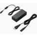 Panasonic/ Panasonic Let*s note подходит для всех моделей CF-AA1625A/BSACA02PN16 и т.п. соответствует AC адаптор альтернативный для источник питания 16V