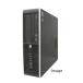  б/у компьютерный стол верх персональный компьютер корпус Windows XP Pro HP Compaq 8000 или 6000 Pro Celeron~ память 2G HD160GB DVD Drive 