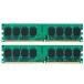 I-O DATA DX533-1GX2A сменный PC2-5300(DDR2-667) соответствует DDR2 SDRAM-DIMM 1GB×2 листов 