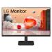 LG�G���N�g���j�N�X 24MS500-B 23.8�C���` �t��HD IPS�t�����j�^�[ 100Hz�Ή� ���^�y�� �f�B�X�v���C �Q�[�~���O/�d��/�e�����[�N�œK