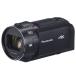 Panasonic / �p�i�\�j�b�N �f�W�^��4K�r�f�I�J���� HC-VX3-K [���U�[�u���b�N]