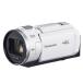Panasonic / �p�i�\�j�b�N �f�W�^��4K�r�f�I�J���� HC-VX3-W [�p�[���z���C�g]