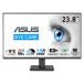 �G�C�X�[�X / ASUS �A�C�P�A�t���f�B�X�v���C �t��HD(1920x1080) IPS�p�l�� VA249QGZ [23.8�C���`]