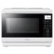 TOSHIBA / ���� �Ηq�h�[�� ER-D70B(W) [�z���C�g]