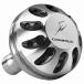  руль ручка 35mm Shimano A| Daiwa S серебряный черный gomek подвеска 
