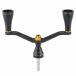  карбоновый руль 98mm черный Gold Shimano . вокруг gomek подвеска 