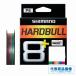 HARDBULL�i�n�[�h�u���j 8+ 200m LD-M68X 10M5�J���[ �V�}�m