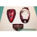 [ новый товар ]JOG Jog 3YJ экстерьер обтекатель красный wine red неоригинальный 