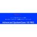 Advanced SystemCare 18 PRO долгосрочный лицензия 3 шт. версия 