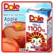 Dole �ɡ����� 125ml �ڲ̽�100��ۡڲ̽�100�ѡ�����ȡۡڥ�󥴡ۡڤ�󤴡ۡ��Ӹ�ۡڥ��åץ�ۡڥ��塼����