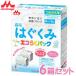  мука молоко / лес .. ... eko .. упаковка .... для (400g×2 пакет ) × 6 коробка [ мука молоко ]* однако Okinawa. доставка отдельно становится необходимым.