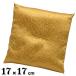  украшение для Mini подушка для сидения Gold ( очень большой ) [CP45]