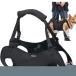  собака для уход Harness приспособление для ходьбы . собака уход для ходьба поддержка ... пассажирский . прогулка лестница пассажирский легкий в использовании рекомендация популярный внимание item удобный товары каждый день используя .