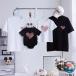  летняя одежда родители . пара look рубашка лето пара простой casual короткий рукав Корея высококлассный родители .ko-te младенец семья ... взрослый ребенок подарок мужчина возможно 