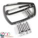  super gripper 50-1000 фунт настройка возможность передний рука heavy gripper рукоятка для сжимания . сила тренировка тренировка устройство чуть более . тренировка движение оборудование 