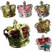 .. Mini костюмированная игра зажим тип оборудование орнамент мелкие вещи Crown костюм аксессуары 
