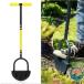 �Ő��J�b�^�[ �Ő������ �^�[�t�J�b�^�[ �X�e�b�v�t�� �S��  108.5cm �Ŋ���V���x�� �G������ �G�b�W���[ ���|�c�[�� ��v �����₷�� �֗� �l�C