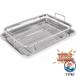 .. предмет bat масло .. bat 32.5*24.5*8cm небо .. bat fly bat tray сеть имеется масло порез ... предмет tray нержавеющая сталь bat сеть осушитель кулинария ne
