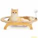  кошка bed из дерева космический корабль кошка гамак прозрачный большой кошка для bed независимый тип кошка . пол ... диван кошка house кошка? класть type закрытый для .. домашнее животное 
