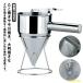  подставка есть морской лещ жарение 1200ML тайяки из нержавеющей стали мука .. коричневый  сверло вид сбрасывание для бытового использования вид сбрасывание сейчас река жарение большой размер жарение teppanyaki кондитерские изделия ..