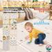  игровой коврик младенец толстый baby коврик складной большой размер baby игровой коврик предотвращение скольжения . днем . коврик водонепроницаемый звукоизоляция коврик упаковочный пакет имеется место хранения ..
