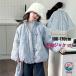  защищающий от холода внешний Kids пальто с хлопком пальто обратная сторона ворсистый ребенок одежда Kids жакет толстый ребенок пальто боа пальто ребенок голубой с хлопком жакет . защита от ветра холод обратная сторона боа внешний ko